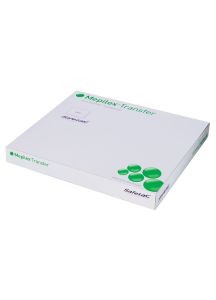 Molnlycke Mepilex Transfer Dressings