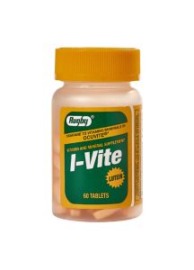 I-Vite Vitamin Supplement - 1896786