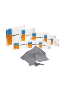 DURAFIBER Ag Silver Gelling Fiber Dressing