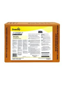 Diversey Floor Finish High Mileage