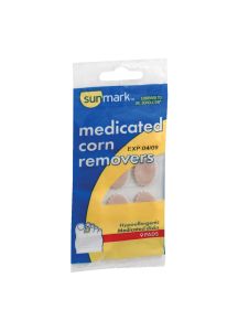 sunmark Medicated Corn Remover - 2264547