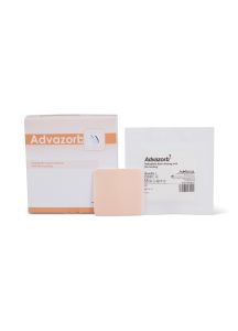 Advazorb Sterile Foam Dressing