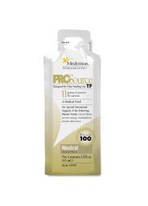ProSource TF Tube Feeding Formula 45 mL - 11444