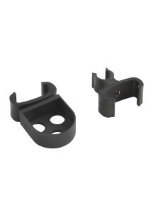 Nitro Rollator Cane Holder