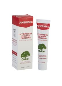 Amerigel Hydrogel Wound Dressing Advanced Formula