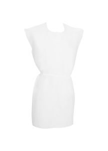 McKesson Patient Exam Gown