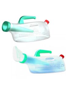 Male & Female Urinals