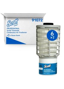Kimcare Air Freshener Refill - 91072