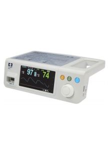 Nellcor Bedside SpO2 Patient Monitoring System