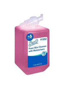 Kimcare General Luxury Skin Cleanser - 91552