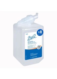 Scott Antimicrobial Skin Cleanser - 91554