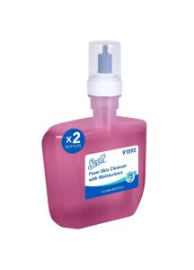 Kleenex Foam Soap 1200 mL - 91592