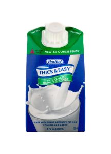 Thick and Easy Dairy Beverage