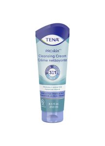 TENA Moisturizing Skin Cleansing Cream