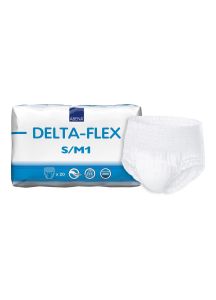 Abena Delta-Flex Moderate Absorbency Pull On Underwear