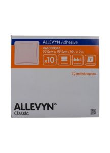 Allevyn Adhesive  Hydrocellular Dressings