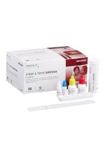 CONSULT Rapid Diagnostic Test Kit - 4999
