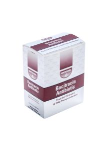 Bacitracin First Aid Antibiotic - WJBA1728