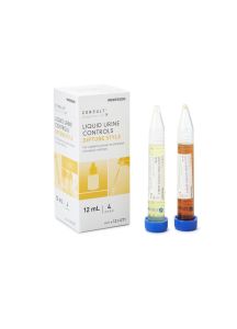 McKesson CONSULT Liquid Urine Controls, 2 Levels for Urine Chemistry Testing