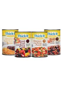 Thick-It Purees