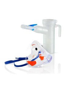 PARI LC Nebulizer with Pediatric Mask