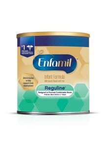 Mead Johnson Enfamil Reguline Infant Formula