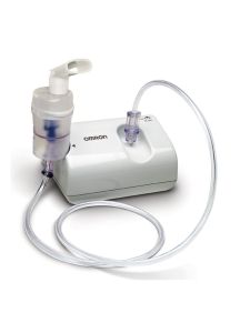OMRON CompAir Elite Portable Compressor Nebulizer