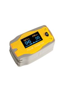 Adimals 2150 Fingertip Pulse Oximeter (Pediatric) by American Diagnostic ADC