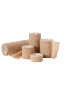 Self Adherent Cohesive Bandage Wrap by CardinalHealth