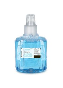 PROVON 1944-02 Foaming Antimicrobial Handwash for LTX-12 Dispenser by Gojo