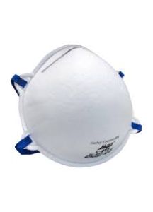 N95 Model L-288 Face Mask by Harley Commodity