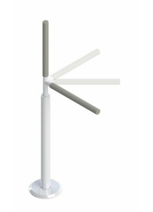 Advantage Rail by Healthcraft Products