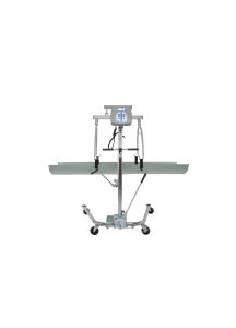 Health o Meter In-Bed & Stretcher Scale by Health o meter