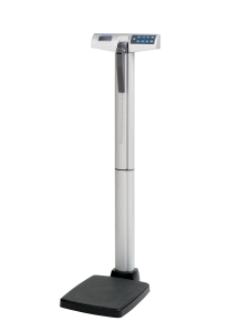 Health o Meter Eye Level Digital Scale by Health o meter