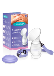 Lansinoh Breastmilk Collector