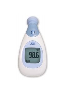 Medline Instant Read Digital Temple Thermometer