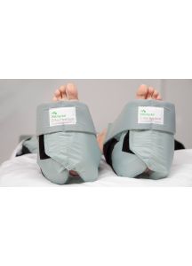 Molnlycke Z Flex Heel Boot