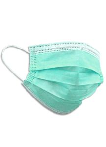 Medway Earloop Procedure Mask by Medway Corporation