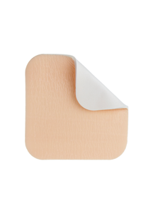 MedVance Silicone Foam Dressing by Medway Inc.