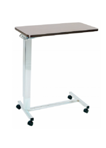 Novum Overbed Table