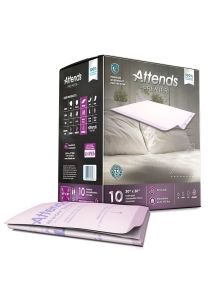 Attends Premier Underpad by Attends Healthcare Products
