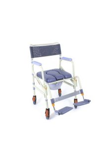 ShowerBuddy SB7E Roll-In Buddy Eco Travel by SolutionBased