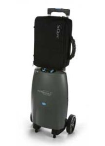 SeQual Oxygen Concentrator Replacement Parts & Accessories by CAIRE