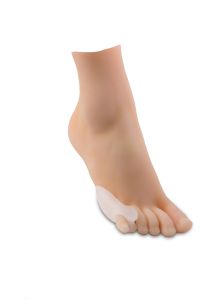 Bunion Guard With Spacer - Tailor by Silipos