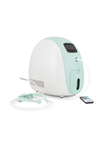 Zadro Aromatherapy Personal Oxygen Bar 