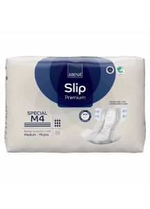 Abena Abri-Form M4 Premium Briefs, Medium - 43063