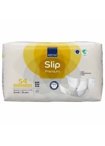 Abena Abri-Form S4 Premium Briefs, Small - 43056