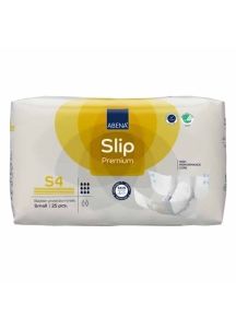 Abena Abri-Form S4 Premium Briefs, Small - 43056