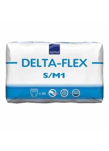 Abena Delta-Flex Moderate Absorbency Pull On Underwear