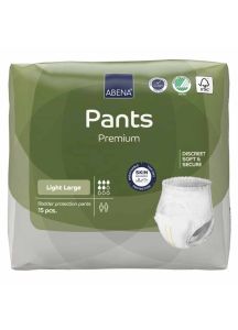 Abena Pants Light L